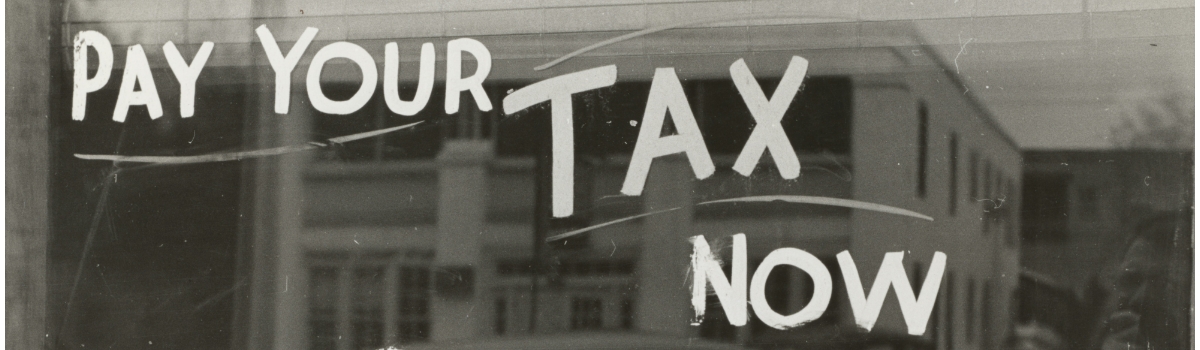 glas scheibe beschrieben tax