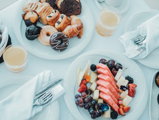 sachbezugswerte fruehstueck