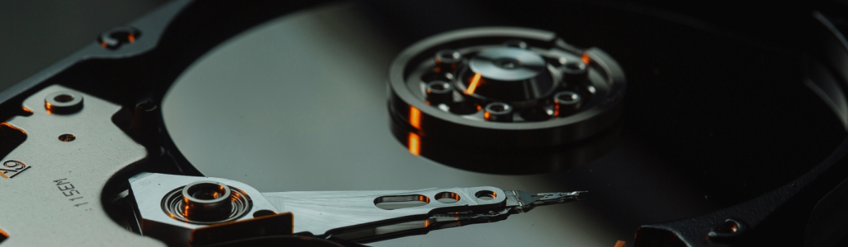 festplatte datenträger