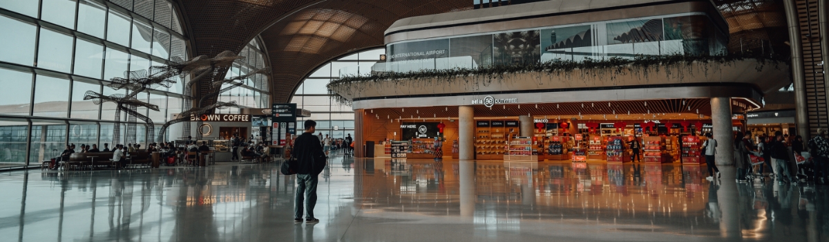 flughafen zollfrei einkaufen