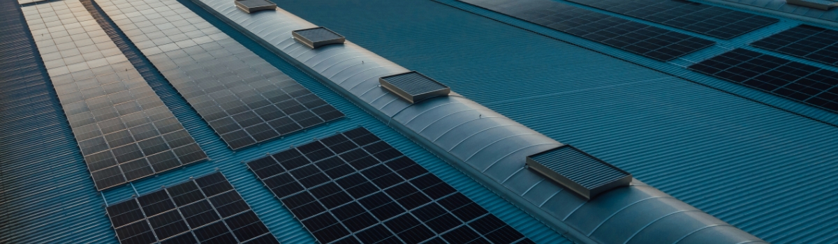 pv system park