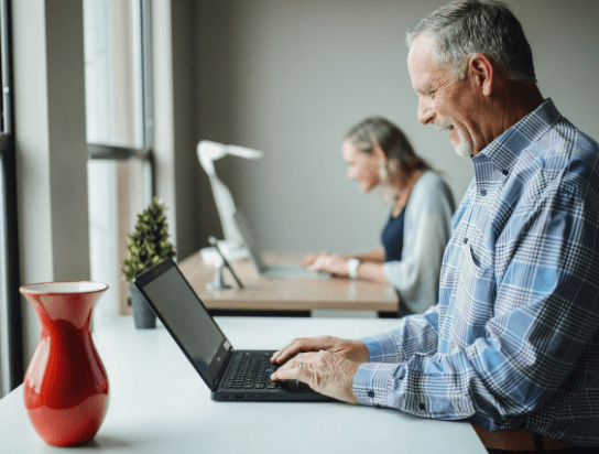 laptop alt aktivrente