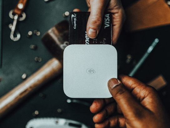 visa raten digital payment