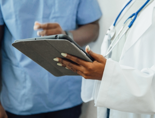 arzt tablet krankenkasse