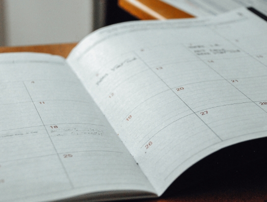 termin kalender