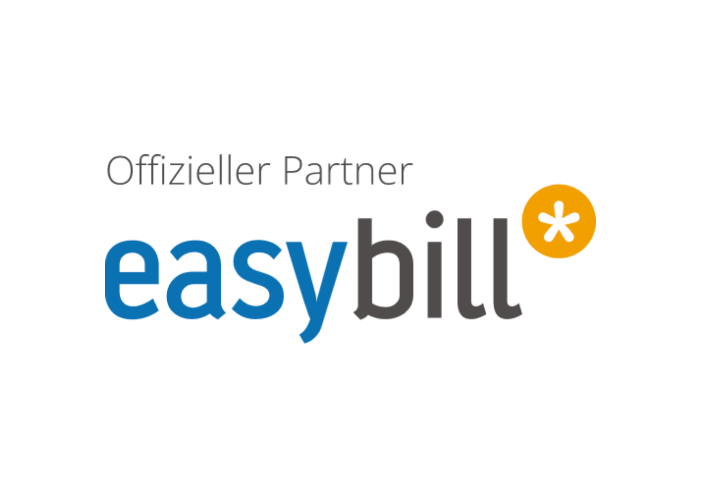 Easybill-Partner-Siegel
